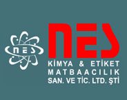 NES Kimya Labels and Ltd. logo