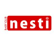 Nesti Textile Ltd. logosu