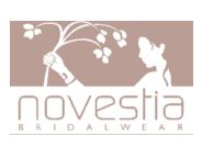 Λογότυπο: Novestia Bridal Wear