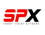 SPX Sportswear logo