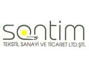 شعار Santim Textile