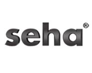 Seha Shoes and Textile logo