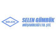 Logotip: Selen Danismanlik Ltd.