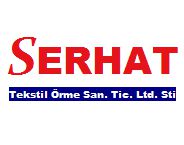 Logo von Serhat Textile