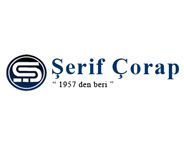 Serif Socks Ltd. logo