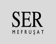 شعار SER Mefrustat Textile