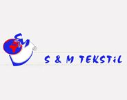 Logo von S.M Textile