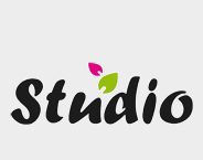StudioTex Fashion and Textile logosu