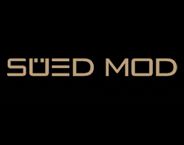 Sued MOD Leather Fashion logosu