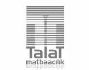 Talat Leather logo