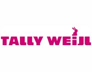 Tally Weijl logo