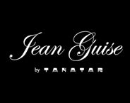 Logotip: Tanatar | Jean Guise Fashion