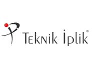 Logo von Teknik Yarns Textile Ltd.