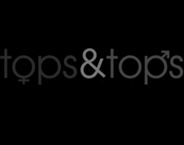 Tops&tops Fashion logo