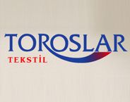 Toroslar Textile logosu