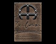 Tufan Metal Belts logosu