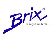 Brix | Ucdal Textile logo