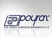 Poyraz DAR Textile Etiketcilik Matbaacilik INC. logo
