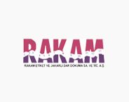 Rakam Labels and Jakarli DAR Weaving Ltd. logo