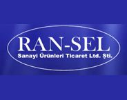 Ran-sel Yarn logo