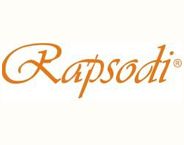 Rapsodi Socks and Textile Ltd. logosu