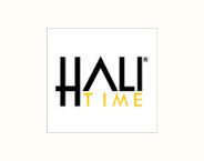 Hali Carpets logo
