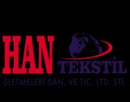 HAN Textile Casual Wear logosu