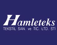 Hamleteks Textile logo