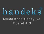 Handeks Textile logo