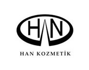 HAN Kozmetik Ltd. logosu