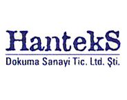 Hanteks Weaving logo