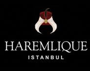 Haremlique Textile logosu
