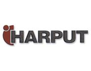 Лого на Harput Textile
