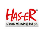 Logo von Has-er