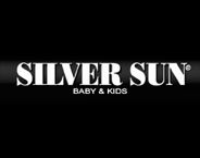 Silver SUN Kids Fashion logosu