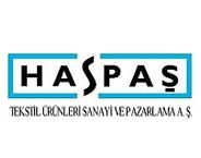 Haspas Textile logo
