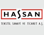 Hassan Textile logo