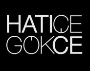 Logo Hatice Gokce Fashion