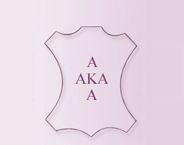 AKA Leather Ltd. logo