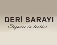 Λογότυπο: Deri Sarayi | Celikoglu Leather Palace