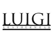 Λογότυπο: Luigi Leatherwear Gursel Leather Ltd.
