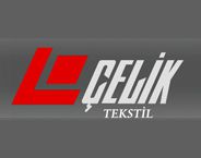 Logo von Celik Textil