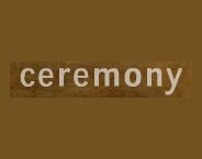 Ceremony Organizasyon Ltd logo