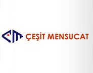 شعار Cesit Mensucat INC.