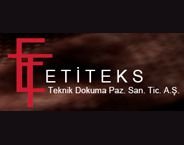 Logo Etiteks Teknik