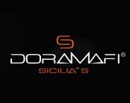 DORAMAFI Sicilia's | MENSWEAR logo