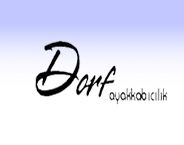 شعار Dorf Shoes Ltd.