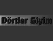 Halil Eroguz-dortler Clothing logo