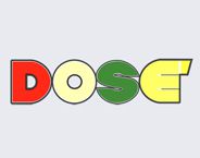 Лого на Dose Textile