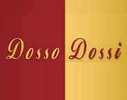 Логотип Dosso Dossi Fashion Show